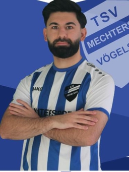 Avatar Bild für Memo-Can Acar