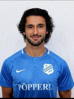 Avatar Bild für Volkan Sahin