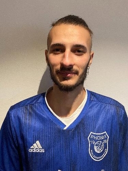 Avatar Bild für Sandro Finkbeiner