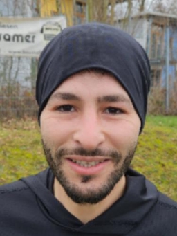 Avatar Bild für Rabii Aourarh