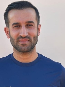 Avatar Bild für Ibrahim Coku