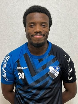 Avatar Bild für Ngoy Mbaba