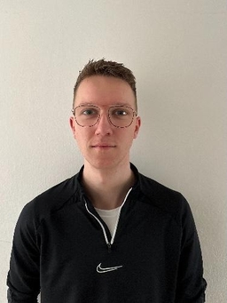 Avatar Bild für Manuel Homey