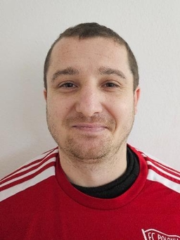 Avatar Bild für Serhii Horban