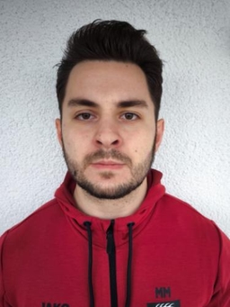 Avatar Bild für Patrick Stroe