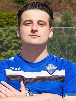 Avatar Bild für Marcel Kraus