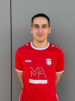 Avatar Bild für Mario Udovcic
