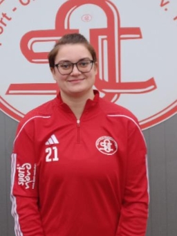 Avatar Bild für Samantha Huth