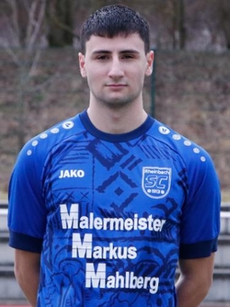 Avatar Bild für Georgios Giorgio Athanasiadis