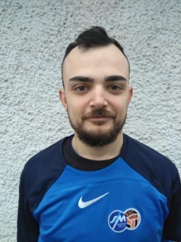 Avatar Bild für Kevin Unrath