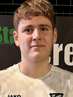 Avatar Bild für Melvin Clemens