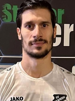 Avatar Bild für Giancarlo Pinna