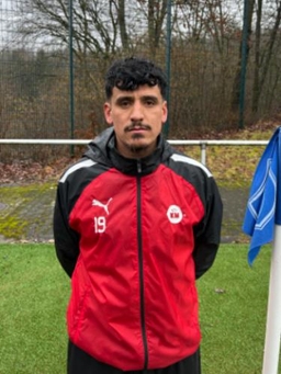 Avatar Bild für Manan Tajik