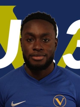 Avatar Bild für Lewis Duffuor Herrmann-Trentepohl