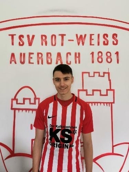 Avatar Bild für Luca Buchner