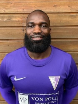 Avatar Bild für Bernard Opoku Appiah