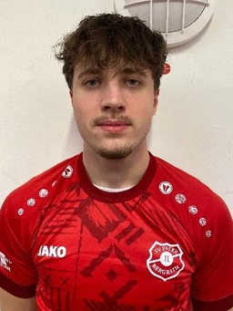 Avatar Bild für Dean Geserick