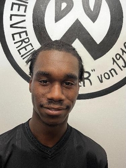 Avatar Bild für Kajali Danso