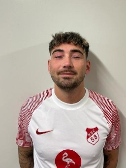 Avatar Bild für Luca Cedric Uslaub