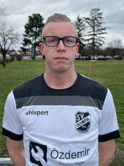 Avatar Bild für Daniel Hornung