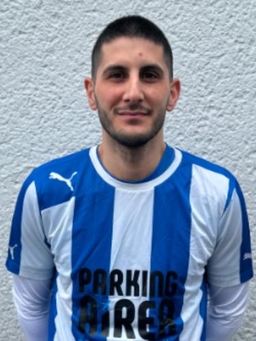 Avatar Bild für Deniz Seker