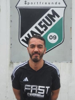 Avatar Bild für Yusuf Kayhan