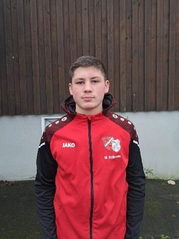 Avatar Bild für Marlon Hofmann