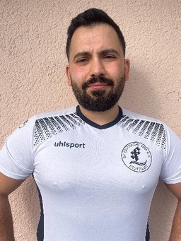 Avatar Bild für Melik Bektas