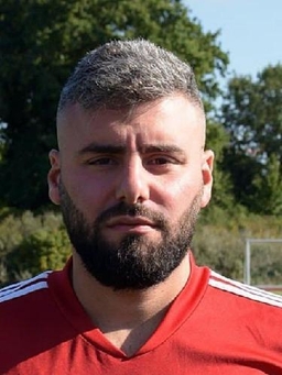 Avatar Bild für Okan Berber