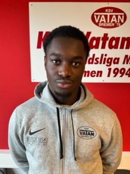 Avatar Bild für Curtis Opoku-Ware