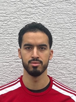 Avatar Bild für Salim El Fahmi