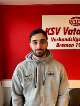 Avatar Bild für Emre Ates