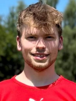 Avatar Bild für Jonas Fietje Busse