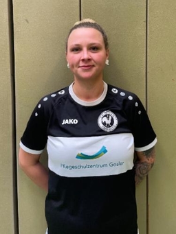 Avatar Bild für Lisa Bergsen