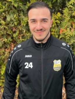 Avatar Bild für Eray Karagöz