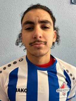 Avatar Bild für Youness El Messaoudi