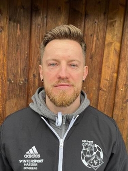 Avatar Bild für Marius Wecker