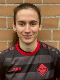 Avatar Bild für Benita Derguti