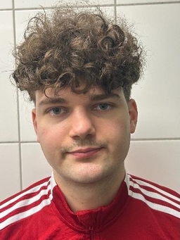 Avatar Bild für Laurenz Hübinger