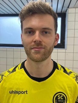 Avatar Bild für Marvin Emmerich