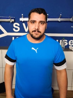 Avatar Bild für Ibrahim Torgut