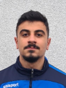 Avatar Bild für Akin Can Yilmaz