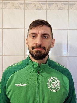Avatar Bild für Bilgin Begovic