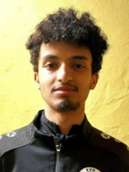 Avatar Bild für Ala Abdulwahid Hamid Basha