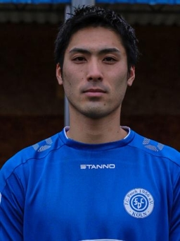 Avatar Bild für Riki Isobe