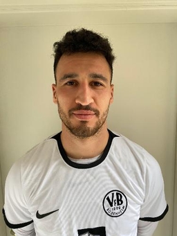 Avatar Bild für Mounir Bouziane