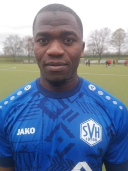 Avatar Bild für Seedou Touray