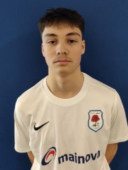 Avatar Bild für Kevin Niclas Gronkowski