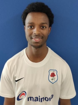 Avatar Bild für Yonas Siele Hailemicael