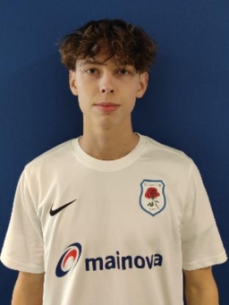 Avatar Bild für Noah Rebmann